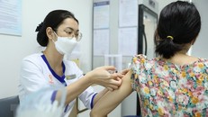 Giải pháp hữu hiệu nhất để phòng bệnh uốn ván đó chính là tiêm vaccine uốn ván.