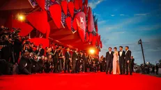 Khai mạc liên hoan phim quốc tế Venice lần thứ 80