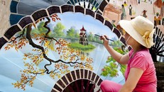 Các sản phẩm văn hóa cần được xem là một loại hàng hóa để lưu thông trên thị trường. (Ảnh minh họa: PV/Vietnam+)