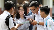 Hơn 1 triệu thí sinh hoàn thành đăng ký dự thi tốt nghiệp Trung học Phổ thông năm 2024