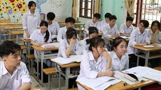 Nhiều giải pháp hỗ trợ học sinh ôn thi tốt nghiệp Trung học phổ thông