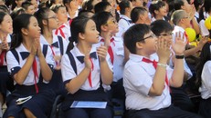 TP Hồ Chí Minh: Phụ huynh cần lưu ý những gì khi đăng ký khảo sát năng lực vào lớp 6