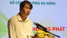 Ông Phương Hoàng Kim. Ảnh tư liệu: Quốc Dũng/TTXVN