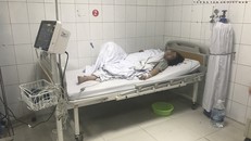 Lời kể của nạn nhân trong vụ cháy nhà trọ ở Trung Kính