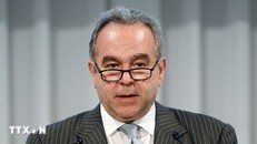 Mỹ đăng cai tổ chức đối thoại 3 bên Mỹ - Nhật - Hàn