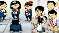 Định hướng nhân cách cho học sinh để giảm bạo lực học đường