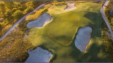 Sân gôn Golden Sands Golf Resort tại Huế ưu đãi đặc biệt chào đón những hội viên đầu tiên