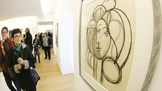 Bảo tàng Picasso mở kho lưu trữ trực tuyến khổng lồ về đại danh họa