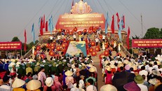 Nhiều hoạt động ý nghĩa hưởng ứng Lễ hội Vì Hòa bình 2024