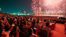 DIFF 2024: Đầu tư hàng trăm tỷ đồng và gần 2.000 người cống hiến thầm lặng