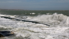 Từ nay đến cuối năm xuất hiện 5-7 cơn bão ảnh hưởng trực tiếp đến Việt Nam