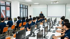 Thí sinh cần lưu lý các tiêu chí phụ trong đề án tuyển sinh riêng của các trường đại học. Ảnh: LV