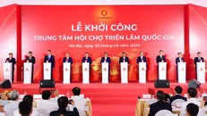 Giới đầu tư BĐS sẵn sàng nguồn lực cho cuộc chinh phục quy mô và tiềm năng nhất năm 2024