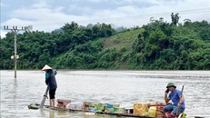 Thụy Sĩ hỗ trợ Việt Nam khắc phục hậu quả bão Yagi