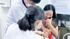 TP Hồ Chí Minh: Mở rộng tiêm vaccine sởi miễn phí tại các cơ sở tiêm chủng y tế tư nhân