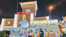 Bình chọn 50 điểm đến du lịch hấp dẫn tại khu vực phía Nam