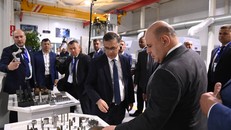 Uzbekistan tránh né lời đề nghị của Nga về việc thắt chặt quan hệ?