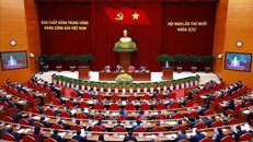 Đổi mới phương thức lãnh đạo của Đảng: Khuyến khích cán bộ quản lý năng động, sáng tạo