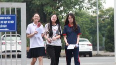 Hà Nội giao bổ sung chỉ tiêu tuyển sinh vào lớp 10 năm học 2024-2025