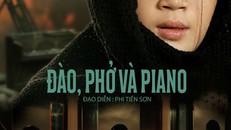 Phim "Đào, Phở và Piano" được lựa chọn tham dự giải Oscar