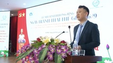 Tình trạng mang thai ở tuổi vị thành niên vẫn là vấn đề đáng ngại