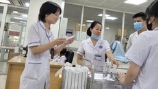 Thay đổi phong cách, xây dựng hình ảnh đẹp về người cán bộ y tế