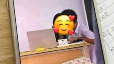 Đình chỉ giáo viên có hành vi không đúng mực với nam sinh trong lớp học