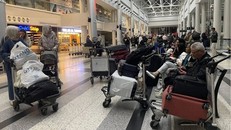 Loạt nước châu Á-Thái Bình Dương sơ tán công dân trước ‘chảo lửa’ Trung Đông