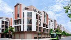 Phân khu Ánh Dương - Đích đến hấp dẫn cho dòng tiền đầu tư tại Vinhomes Ocean Park 3