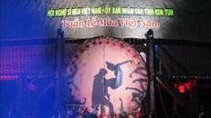 Khai mạc Tuần lễ Múa Việt Nam 2024: Công diễn vở múa đương đại SeSan