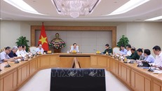 Đánh giá toàn diện việc xây dựng và thực hiện các chương trình an ninh hàng không