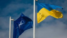 Đức bác đề nghị mời Ukraine gia nhập NATO
