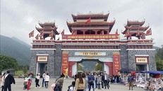 Phát huy giá trị Di tích quốc gia đặc biệt gắn với phát triển du lịch