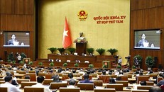 Đáp ứng nhu cầu sử dụng đất cho các dự án quan trọng quốc gia