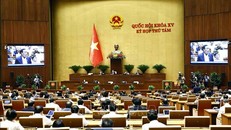 Khắc phục tình trạng lãng phí trong bộ máy công quyền