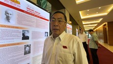 Phiên chất vấn đầu tiên diễn ra thành công, sôi nổi, với nhiều vấn đề nóng