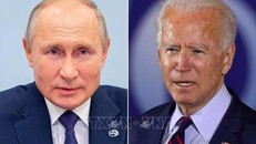 Nga cáo buộc Mỹ tìm cách kéo dài cuộc chiến tại Ukraine