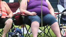 Lý do dễ tăng cân trở lại: Béo phì có ‘trí nhớ’ và lưu giữ cơ chế trong tế bào