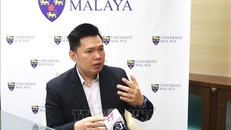 Tiền đề cho quan hệ đối tác lớn hơn giữa Việt Nam và Malaysia