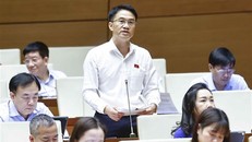 Đánh giá kỹ tác động của chính sách giáo dục đến đời sống giáo viên