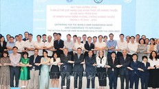 Kháng thuốc tăng nguy cơ lây lan bệnh, bệnh nặng và tử vong