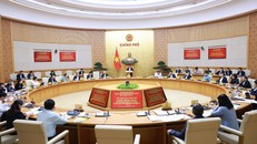 Sắp xếp, tinh gọn tổ chức bộ máy của Chính phủ: Cần có chính sách đủ mạnh, nổi trội với các đối tượng chịu tác động