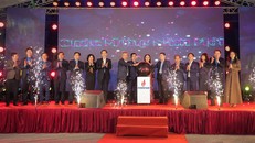 Tăng cường chăm lo cho đoàn viên, người lao động Dầu khí nhân dịp Tết Nguyên đán Ất Tỵ 2025