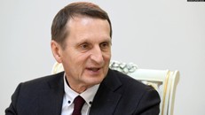 Nga tuyên bố sắp đạt được mục tiêu trong cuộc xung đột Ukraine