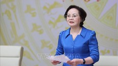 Giảm 5 bộ, 3 cơ quan trực thuộc Chính phủ, cơ bản bỏ tổng cục và tương đương