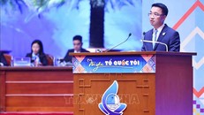 Bước ngoặt quan trọng để xây dựng thế hệ thanh niên tự tin, sáng tạo, tiên phong