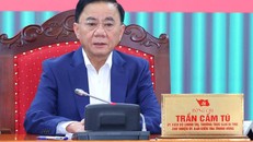 Chỉ thị của Ban Bí thư về việc tổ chức Tết Ất Tỵ năm 2025