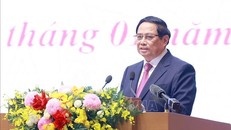 Chính phủ cam kết phấn đấu thực hiện thắng lợi kế hoạch năm 2025