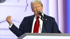 Tổng thống đắc cử Mỹ phải hầu tòa trước lễ nhậm chức