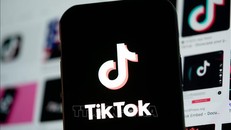 Lệnh cấm TikTok đẩy các tập đoàn công nghệ Mỹ vào thế khó